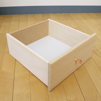 40チェスト5段 スプラウト【諸富家具】：B680-001