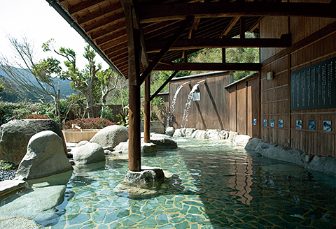 １泊２日ふるさと佐賀満喫プラン：D100-002