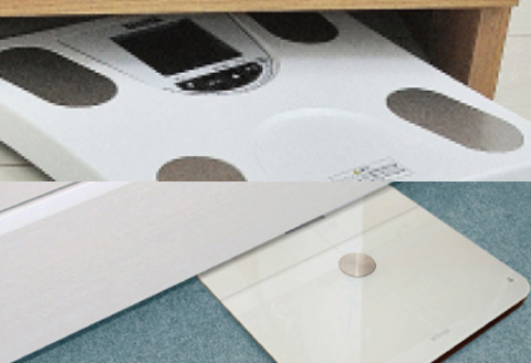 45幅ランドリー隙間収納（白）【諸富家具】：C129-005