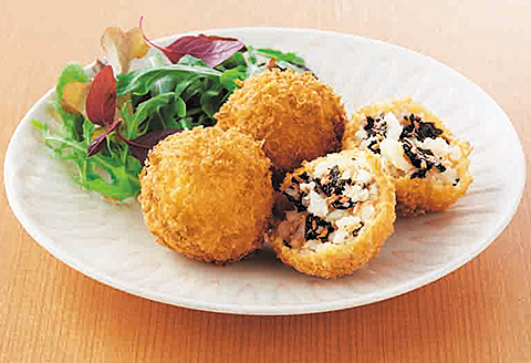 山本海苔店 一藻百味 8袋入り：A090-022