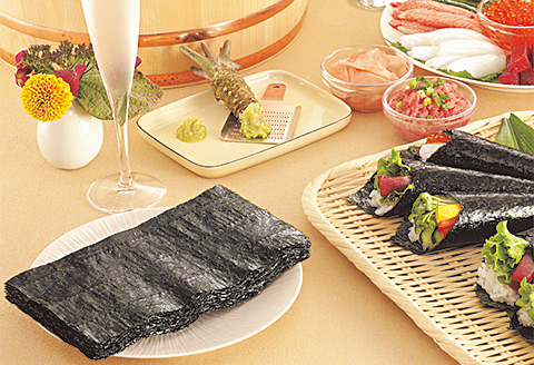 「梅の蕾」詰合せ40号：B180-026