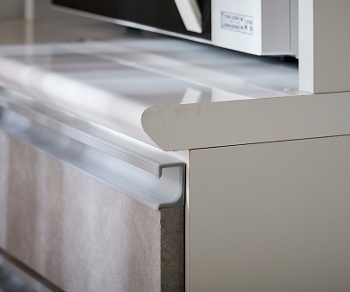 リーベ 60 オープンボード【諸富家具】：C316-002