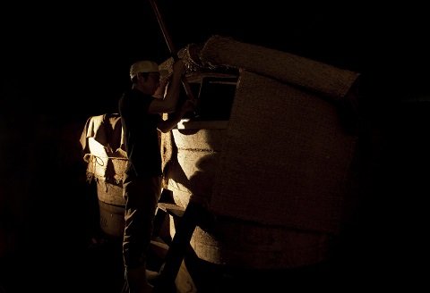 濃厚飲むフルーツ酢3本：B150-009