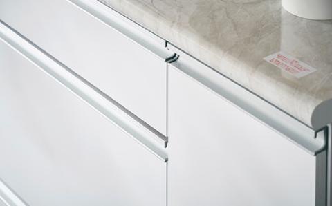 ファルベ 90 カウンターボード【諸富家具】：C207-008