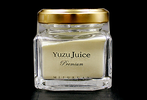 こな柚子こしょう＆ゆず果汁パウダーセット：B180-057