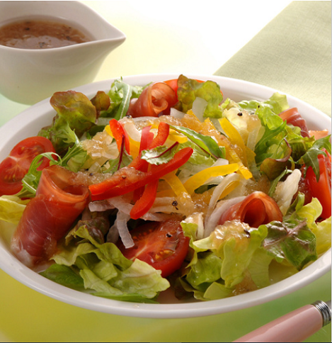 九州佐賀県産ミックス粉7点セット（国産大豆油付き）：B125-017