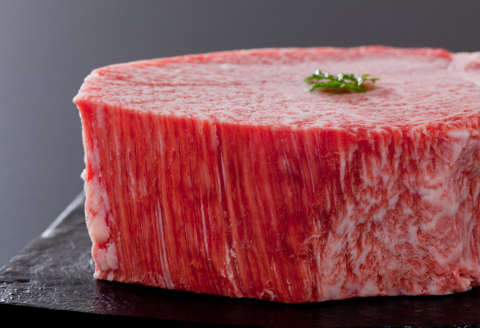 佐賀牛ヒレステーキセット 180g×4枚 計720g以上：B690-004