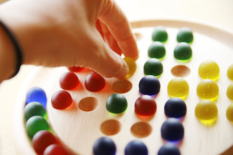 ソリティア【諸富家具】：B385-008