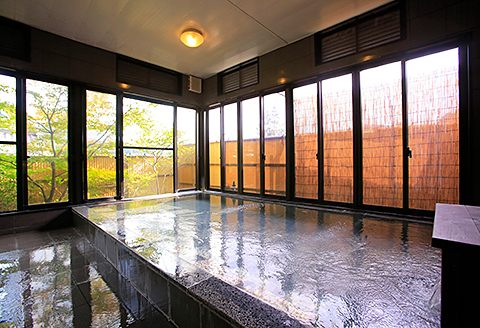 お宿夢千鳥日帰り入浴券6枚綴り：B205-017