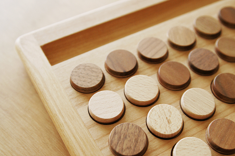 リバーシ【諸富家具】：C119-004