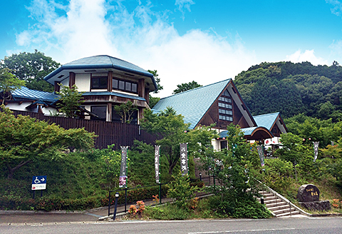 熊の川温泉 ちどりの湯 入浴券10枚＋家族風呂券4枚：B430-004
