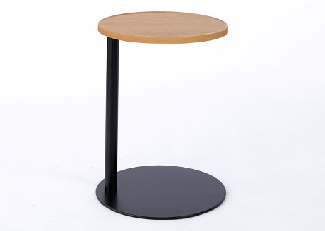 グラシュー44サイドテーブル BC【諸富家具】：C162-009