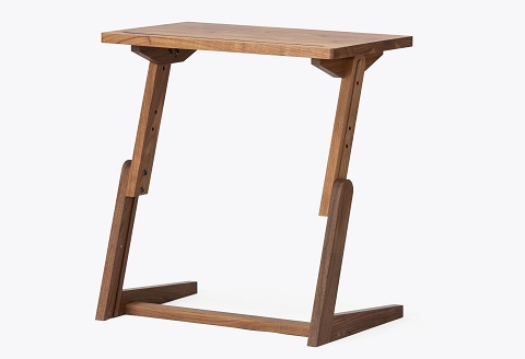 イーズ65デスク WN【諸富家具】：C176-009