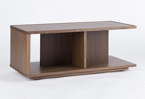 ジラーレ100コーヒーテーブル WN【諸富家具】：C176-011