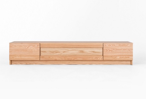 グロッセ200TVスタンド Oak【諸富家具】：C604-005