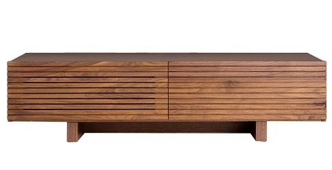 セルカ150TVスタンド WN【諸富家具】：C468-001