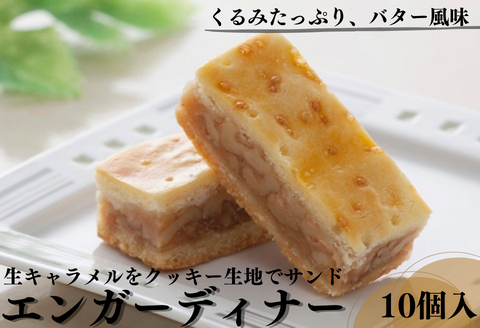 ハルツのエンガーディナー：B120-025