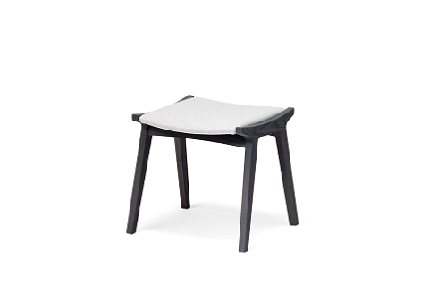 GADO stool《 CBA 》【諸富家具】：C162-004