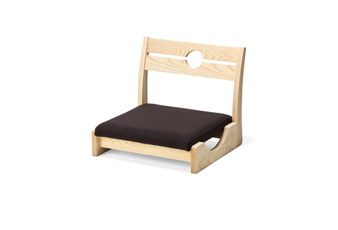 KOMA / HIGH《 NWH 》【諸富家具】：C140-003