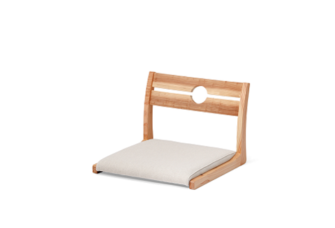 KOMA / LOW《 NA-C 》【諸富家具】：C151-011