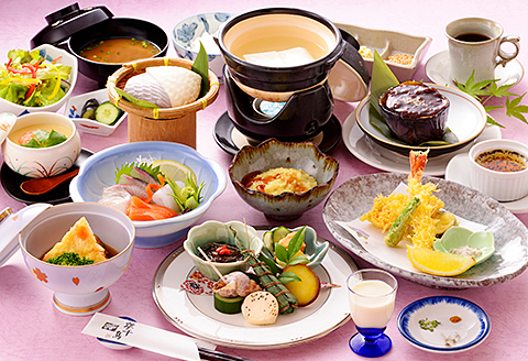 夢千鳥日帰りプランペアご利用券：B465-007