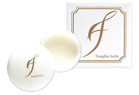 サングリエ ユイール（ぼたん油）：B130-027