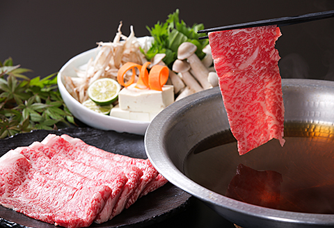 佐賀牛 ロースすきやき・しゃぶしゃぶ用 800g：B530-002