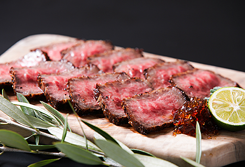 佐賀牛ローストビーフ ブロック 1kg：B530-003