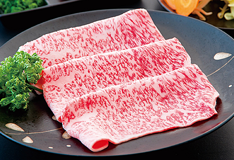 佐賀牛ステーキ＆しゃぶしゃぶセット：B825-001