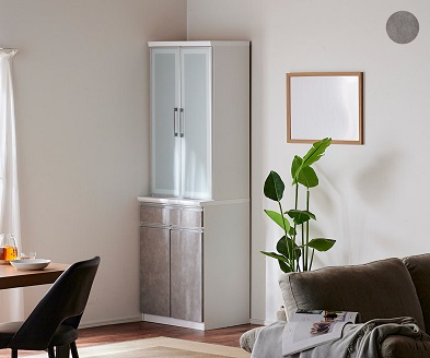 リーベ 60 ダイニングボード【諸富家具】：C316-001