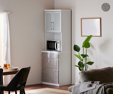 リーベ 60 オープンボード【諸富家具】：C316-002