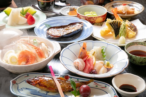 古湯・熊の川温泉 つかさ旅館【和洋室】宿泊券：C160-002