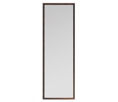 リーヴス 50×150ミラー WN【諸富家具】：C247-008