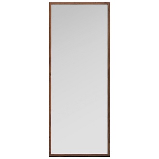 リーヴス 70×180ミラー WN【諸富家具】：C267-002