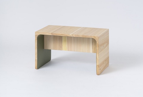 COMACA 60 2Wayテーブル HK【諸富家具】：C137-002