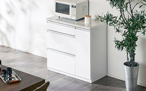 ファルベ 120 カウンターボード【諸富家具】：C273-004