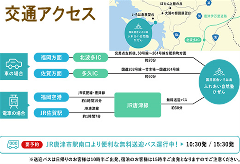 ふれあい自然塾ひぜん オートサイト 1泊宿泊券(最大10名) キャンプ アウトドア 宿泊