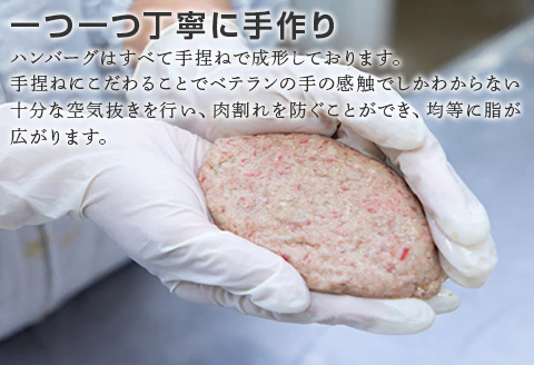 手作りハンバーグ(ハンバーグ120g/ソース80g各3個)＆フレンチドレッシング(280ml×1本)セット 総菜 温めるだけ 簡単 湯せん サラダ ギフト