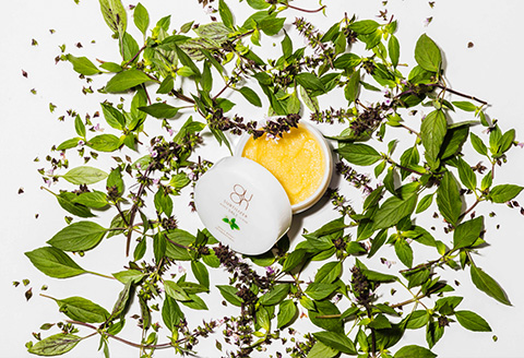 クオン ボディソルトスクラブ 160g 天然由来 ボディケア ソープ コスメ 美容 QUON