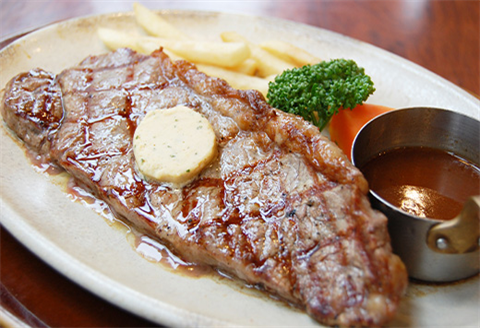 上場食肉 佐賀牛サ－ロインステーキ 200g×2枚(合計400g) 牛肉 焼肉 BBQ アウトドア ギフト