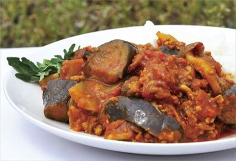 佐賀牛スジカレー5個・イタリアンカレー5個・佐賀牛煮込みハンバーグ3個セット 地元産の肉と野菜 レトルト 簡単調理