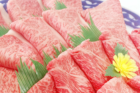 佐賀牛ロースと赤身の薄切り ロース薄切り 600g・ウデまたはモモ肉の薄切り 600g(合計1.2kg) すき焼き しゃぶしゃぶ ギフト