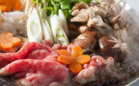佐賀牛 特選ももスライス400g×2 (合計800g) すき焼き しゃぶしゃぶ 牛肉 ギフト