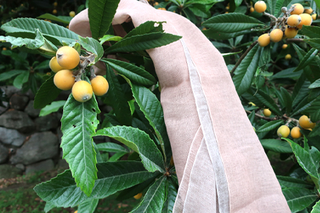 草木染/ストール(ピンク系) 1枚 一年中使え夏は汗を取り冬は首元の暖め 手染め