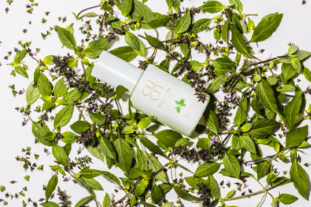 クオン ヴァーナライザーボディオイルインローション 120ml 天然由来成分100％ QUON