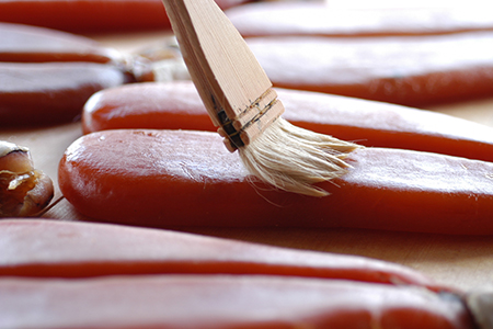 九州産本からすみ切り分け40g×2 (合計80g) 珍味 おつまみ おせち