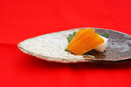 本からすみ切り分け60g×2個 珍味 おつまみ おせち