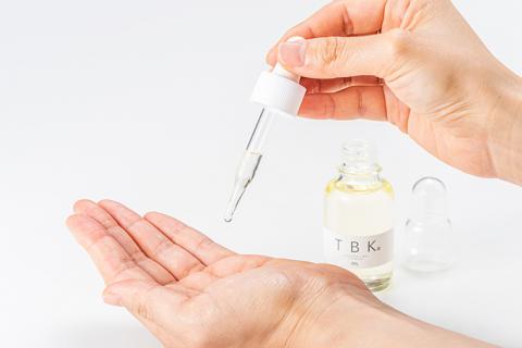 椿油化粧品 スターターセット(洗顔石鹸＆椿油＆化粧水＆万能バーム＆リップクリーム) 無添加 TBK基礎化粧品