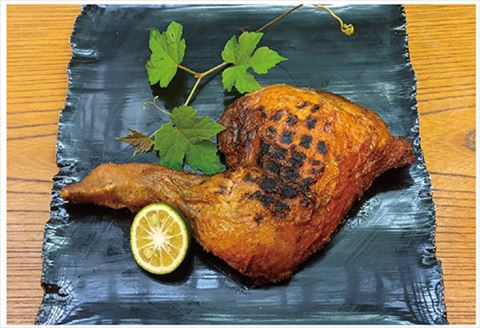 唐津 灯庵うまかセット