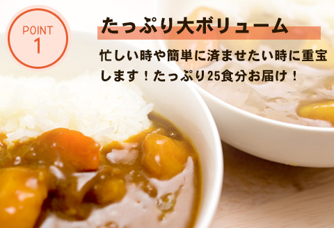 カレー専門店Sabziオリジナル野菜カレー 180g×25食(合計4.5kg) レトルト 簡単調理 長期保存 朝カレー ランチ
